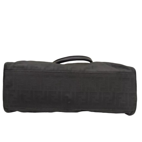 Fendi Zucca  hand bag - Picture 2 of 9